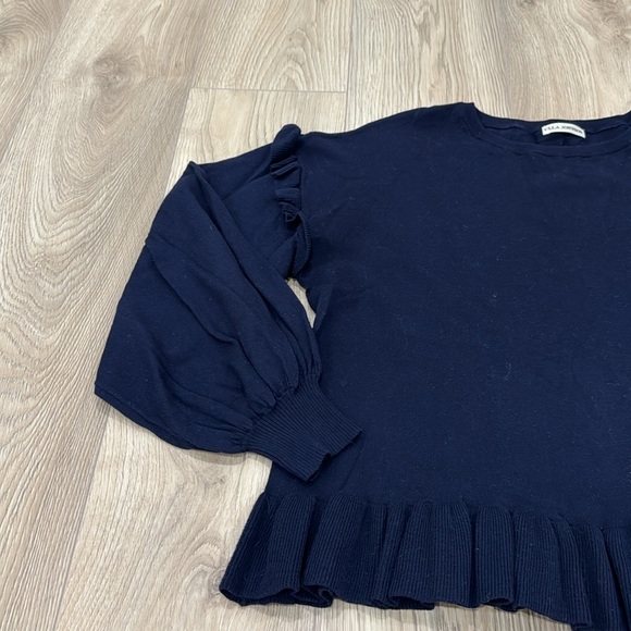 Ulla Johnson Sweater - Picture 4 of 4